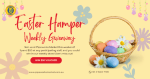 Easter Hamper