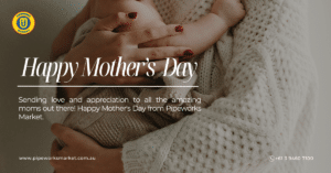 Mother's Day