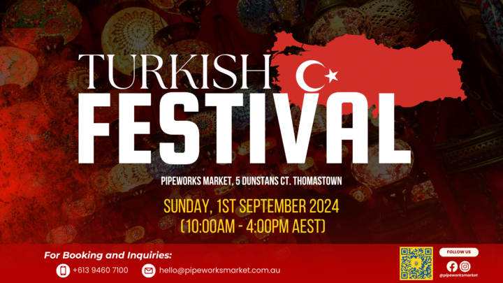 Turkish Festival 2024