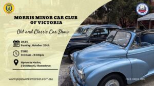 Car Club of Victoria