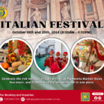 Italian Festival