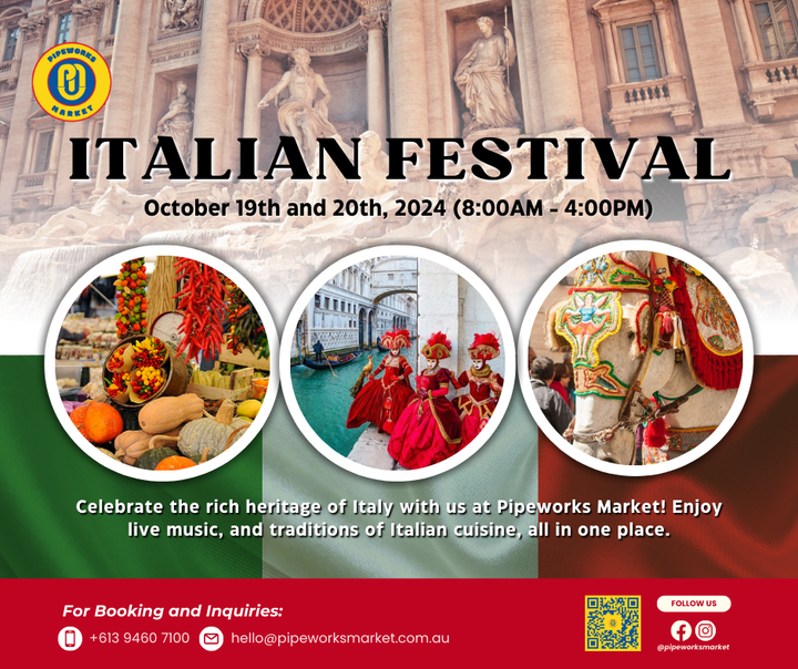 Italian Festival