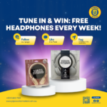 Free Headphones